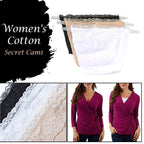 1288 Womens Cotton Secret Cami