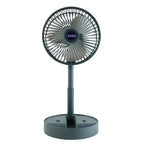 Super Multi-function Folding Fan (1 Pc)