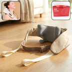 Adjustable Neck  Shoulder Massager  Medium Belt (1 Pc)