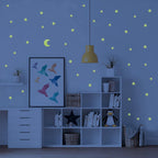 8040 Fluorescent Luminous Board With Light Fun And Developing Toy