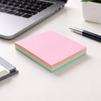 Sticky Note With 100 Sheets For Quick Notes (33 Inch)