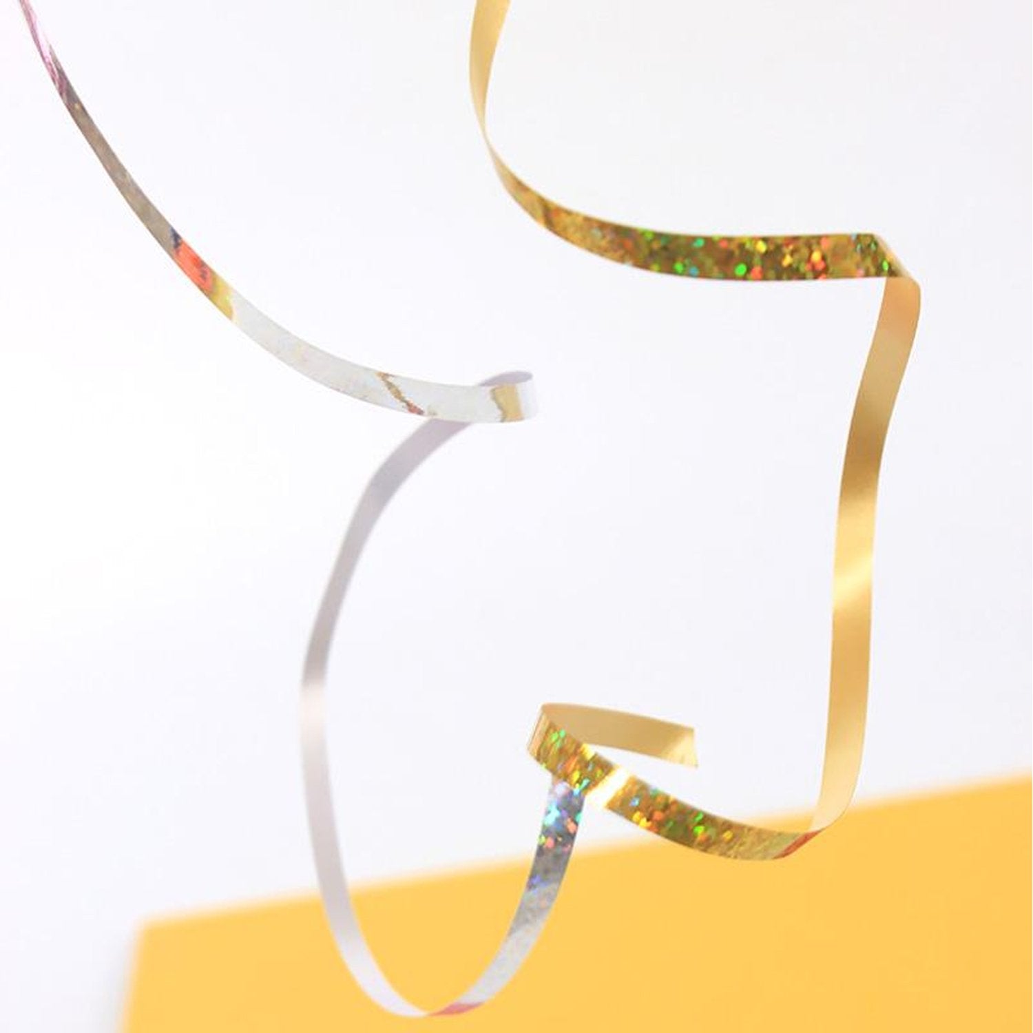 4730 Curling Balloon Ribbon Roll For Gifts Balloons  Crafts