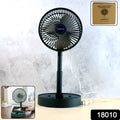 Super Multi-function Folding Fan (1 Pc)