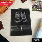 Travel Portable Bag Shoes Storage Bag (1 Pc )