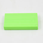 Fancy  Stylish Eraser (1 Pc  Mix Design)
