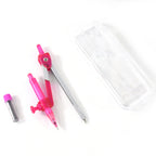 Student Geometry Compass Set (4 In 1)