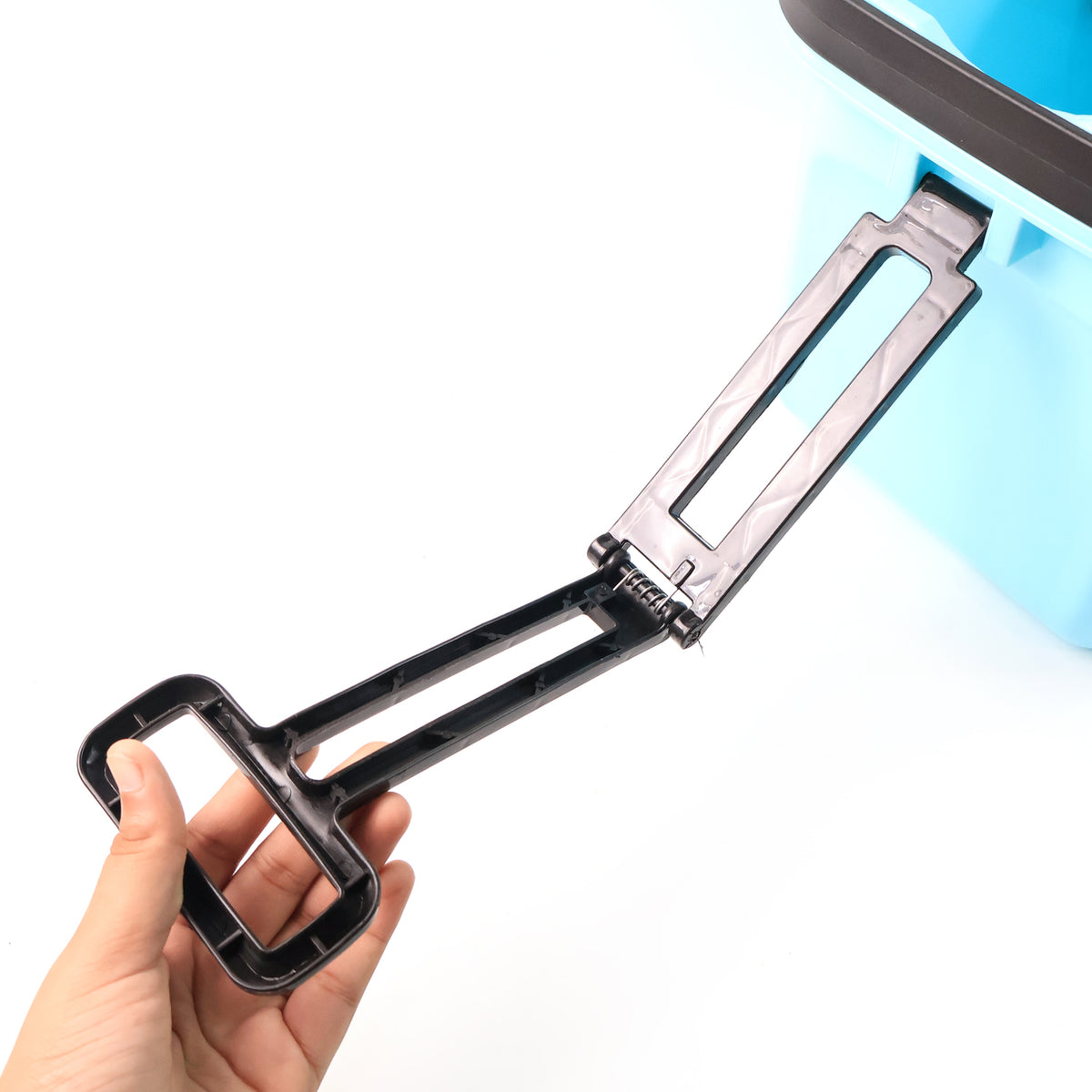 Premium 360 Spin Cleaning Mop Set