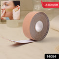 Face Lifting Tape Myofascial Face Tightening Tape 2.5 Cm X 5 M Approx (1 Pc)
