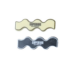 Superior Design Premium Fashion Hair Clips (4 Pc)