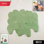 Knee Relief Patch Set  Herbal-infused Adhesive Patches (10 Pc Set)