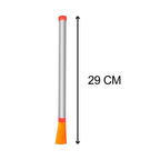 2487 Dust Cleaning Brush For Deep Cleansteel Bodyperfect Size