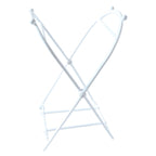 Foldable Garbage Bag Holder Stand (1 Pc)