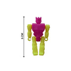 4415 Small Robot Toy
