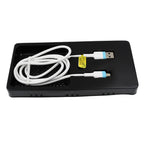 2.4a Fast Charging For Android  Data Transfer (1 Pc)