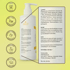 Zequz Anti Hair Fall Conditioner - (1 Pc  250 Ml)