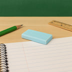 Fancy  Stylish Eraser (20 Pc  Mix Design)
