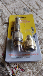 7588 Water Spray Nozzle For Water Pipe Booster Nozzle For Car Wash Nozzle With High Pressure Water Adjustable Brass Nozzle Water Spray Gun For Gardening Watering Tools