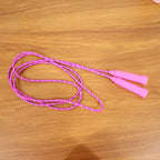 Kids  Adults Fitness Skipping Rope (1 Pc)
