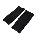 Protective Arm Sleeves With Elbow Padding  1 Pair Safety Work Arm Cover