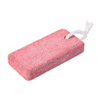 Rectangular Foot Pumice Stone For Dead Skin  Callus Removal (1 Pc)