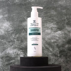 Zequz Conditioning Shampoo With D-panthenol (1 Pc  250 Ml)