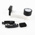 Car Phone Holder 180 Rotating Automobile (1 Pc)