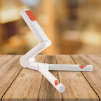 Portable Foldable Universal Mobile Phone Stand Holder (1 Pc)