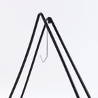 Compact Triangle Mosquito Coil Stand (1 Pc)