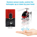 4456 Remote Control Helicopter With Usb Chargeable Cable For Boy And Girl Children (Pack Of 1)