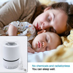 Mosquito Killer Machine Usb Powered (1 Pc)