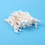 Paper-stick Cotton Swabs - (100 Pc  Set)