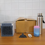 Office Essentials Combo Set