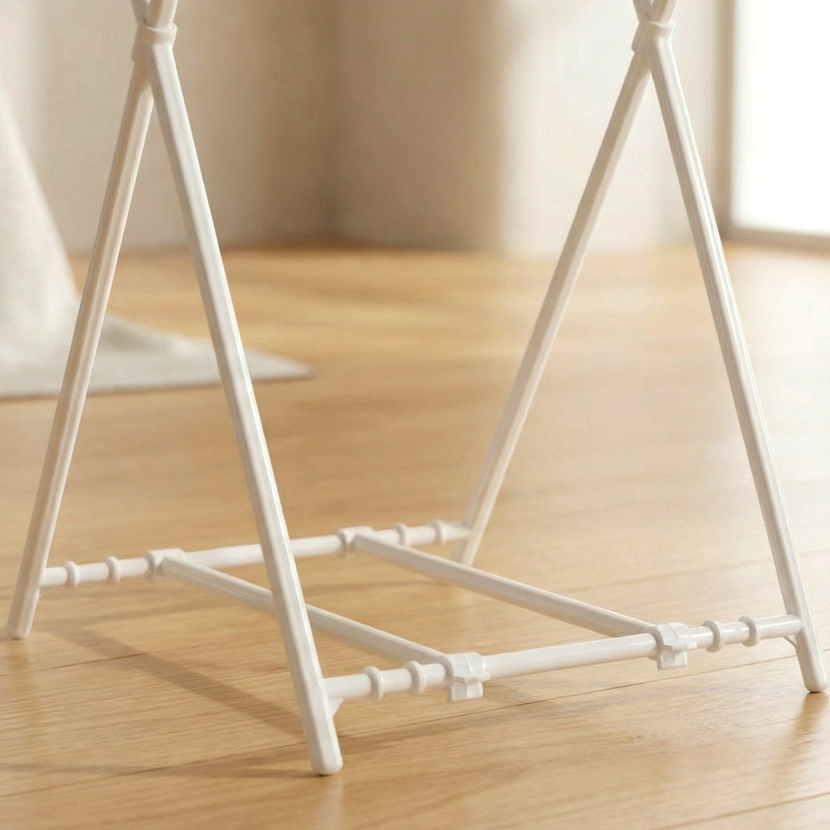 Foldable Garbage Bag Holder Stand (1 Pc)