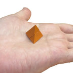 3d Pyramid Puzzle Toy (1 Set)