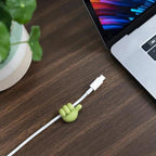 9103 Multifunctional Multi Functional Hand Shape Wall Clip Hanger Keys Cable Holder