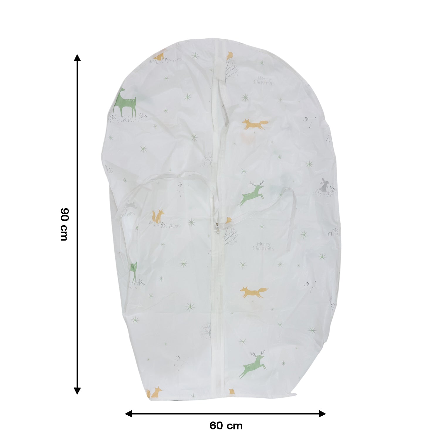 Full-size Pedestal Fan Dust Cover (60  90 Cm 1 Pc)