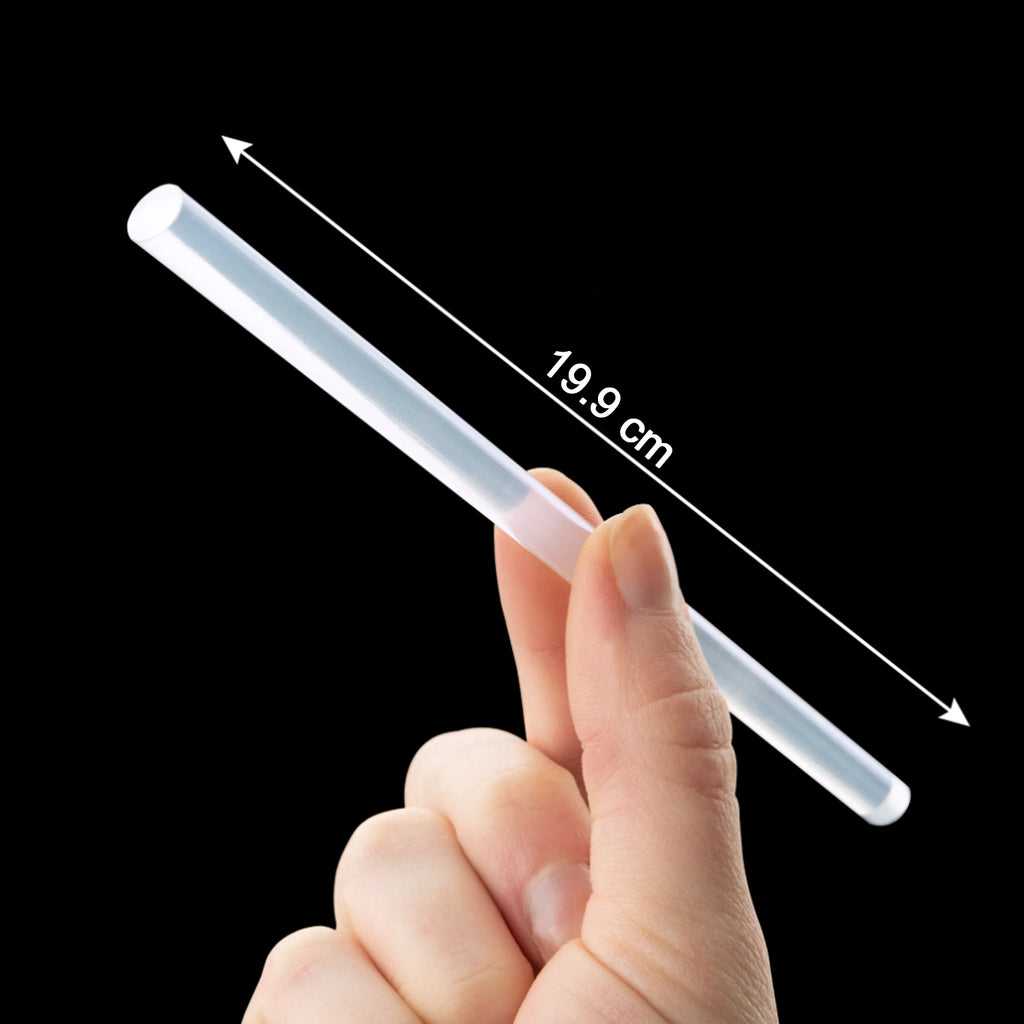 Long Size Hot Melt Glue Stick 20 Cm (1 Pc)