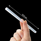 Long Size Hot Melt Glue Stick 20 Cm (1 Pc)