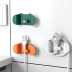 Wall Mounted Plug Holder Hook (1 Pc)