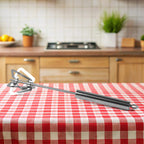 Hand Push Mixer Egg Whisk Stainless Steel Blender (1 Pc)