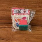 Magic Colour Vision Dice Trick Toy (1 Set)