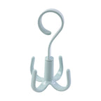 Premium 360 Rotating Multi Hook Closet Organizer Hanger (1 Pc)