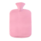 Premium Quality Rubber Hot Water Bag (31 X 19 Cm  1 Pc)