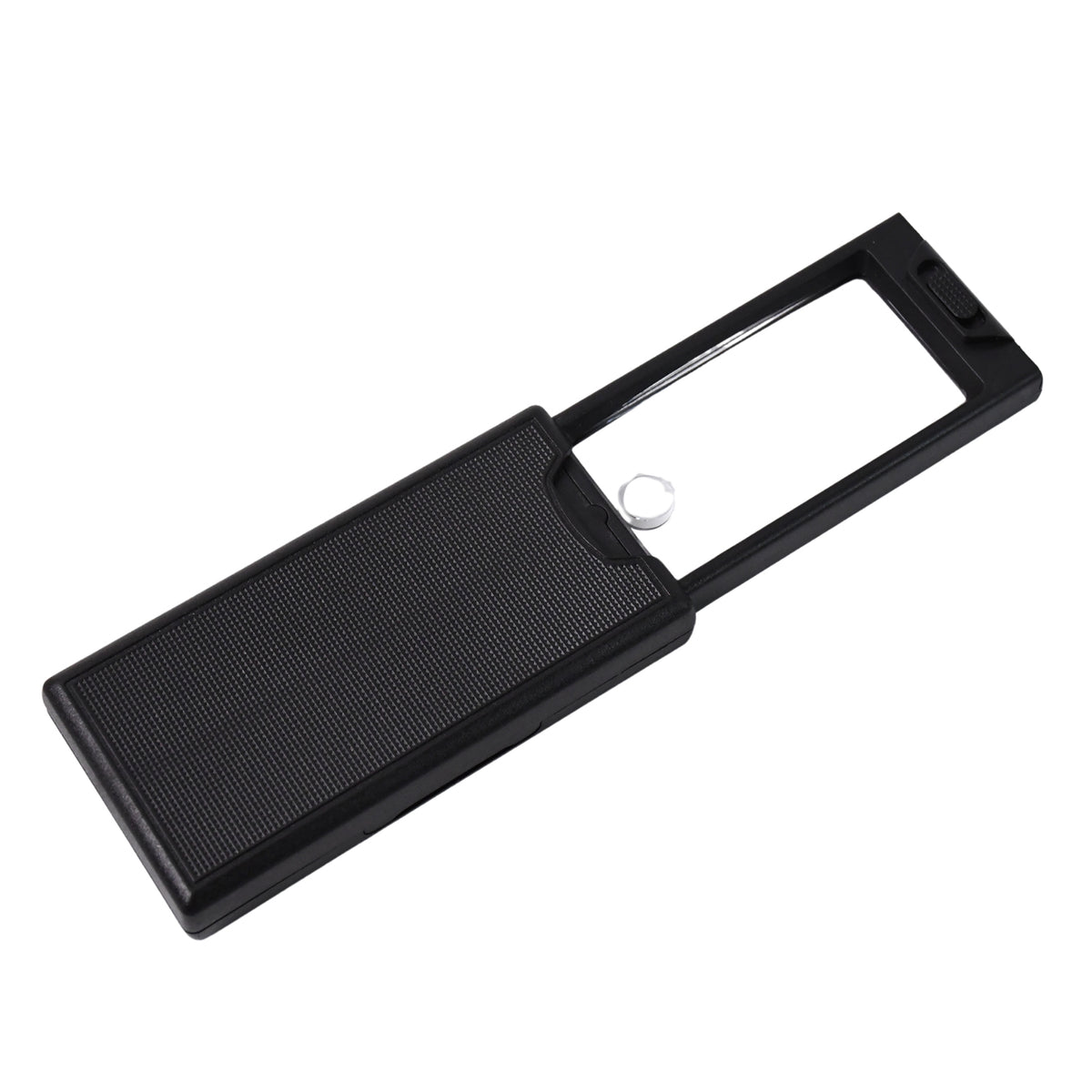 Multipurpose Extendable Magnifier With Led Magnifier (1 Pc)