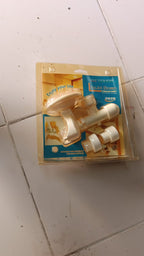Wall-mount Liquid Soap Dispenser