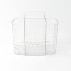 Apex Crysta Multipurpose Organizer Holder (1 Pc)
