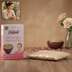 Herbal Multani Mitti  Rose Based Face Pack  80 Gm