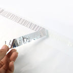 Self-adhesive Courier Polybag For Secure Packaging (10 Pc)