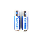 Aa Ultra Alkaline Batteries 2 Piece Set