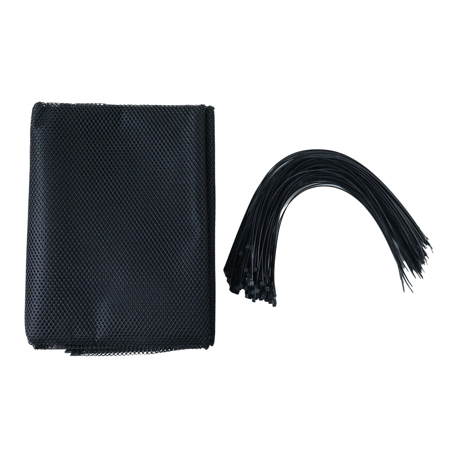 Kids Balcony Safety Net (1 Set6 Mtr X 90 Cm)